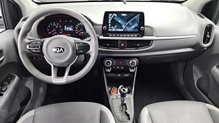 KIA MORNING URBAN JA 2021