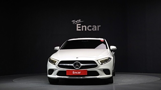 MERCEDES BENZ CLS-CLASS C257 2019