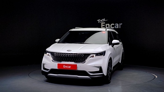KIA CARNIVAL 2020