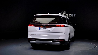KIA CARNIVAL 2020