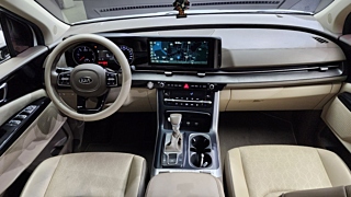 KIA CARNIVAL 2020