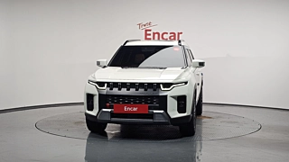 SSANGYONG TORRES 2023