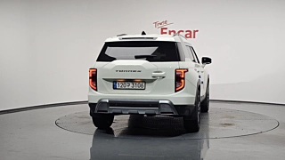SSANGYONG TORRES 2023