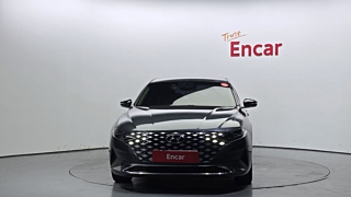 HYUNDAI GRANDEUR IG 2020