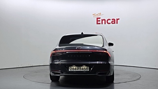 HYUNDAI GRANDEUR IG 2020