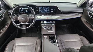 HYUNDAI GRANDEUR IG 2020