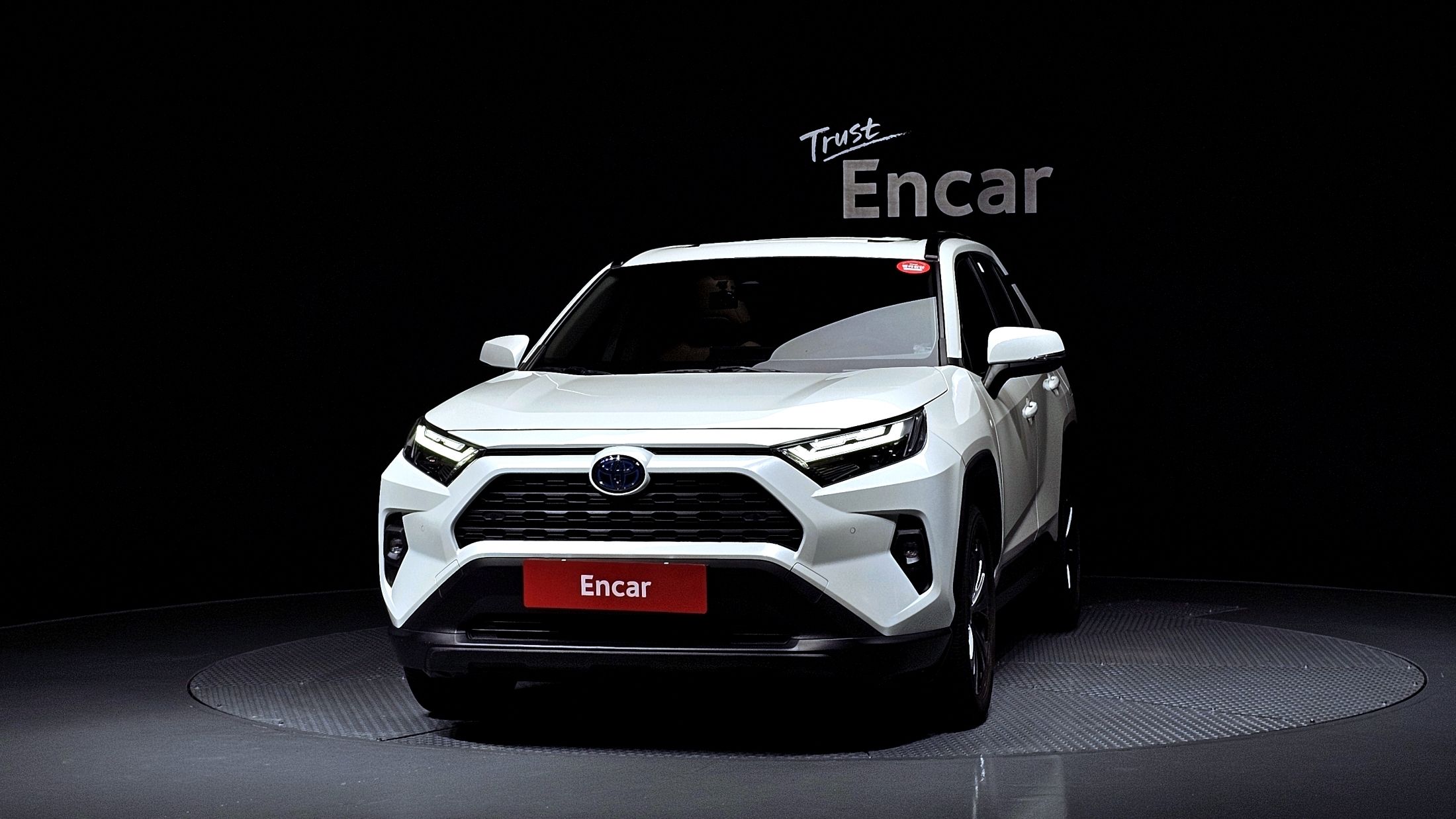 TOYOTA RAV4 2022
