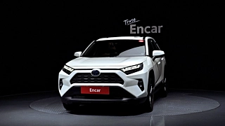 TOYOTA RAV4 2022