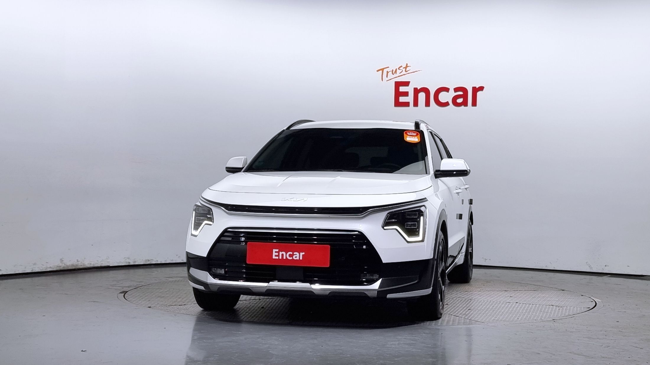 KIA NIRO 2022