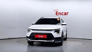 KIA NIRO 2022