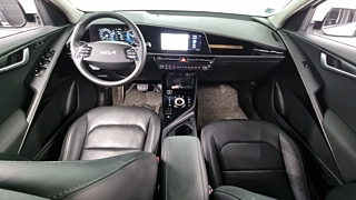 KIA NIRO 2022