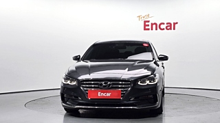 HYUNDAI GRANDEUR IG 2018