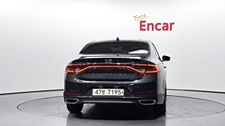 HYUNDAI GRANDEUR IG 2018
