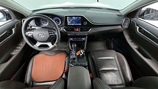 HYUNDAI GRANDEUR IG 2018