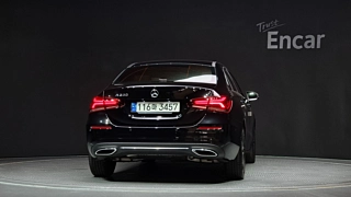 MERCEDES BENZ A-CLASS W177 2021