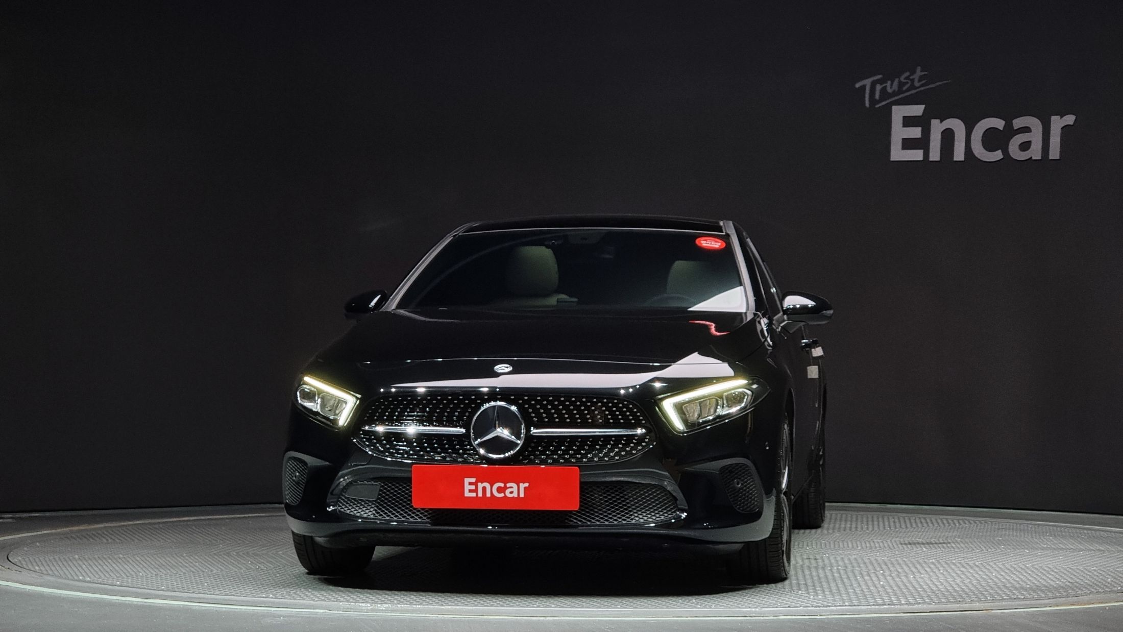 MERCEDES BENZ A-CLASS W177 2021