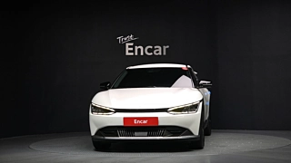 KIA EV6 2022