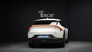 KIA EV6 2022