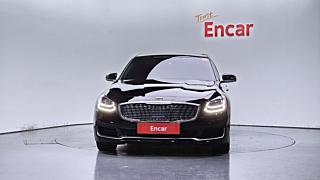 KIA K9 2018