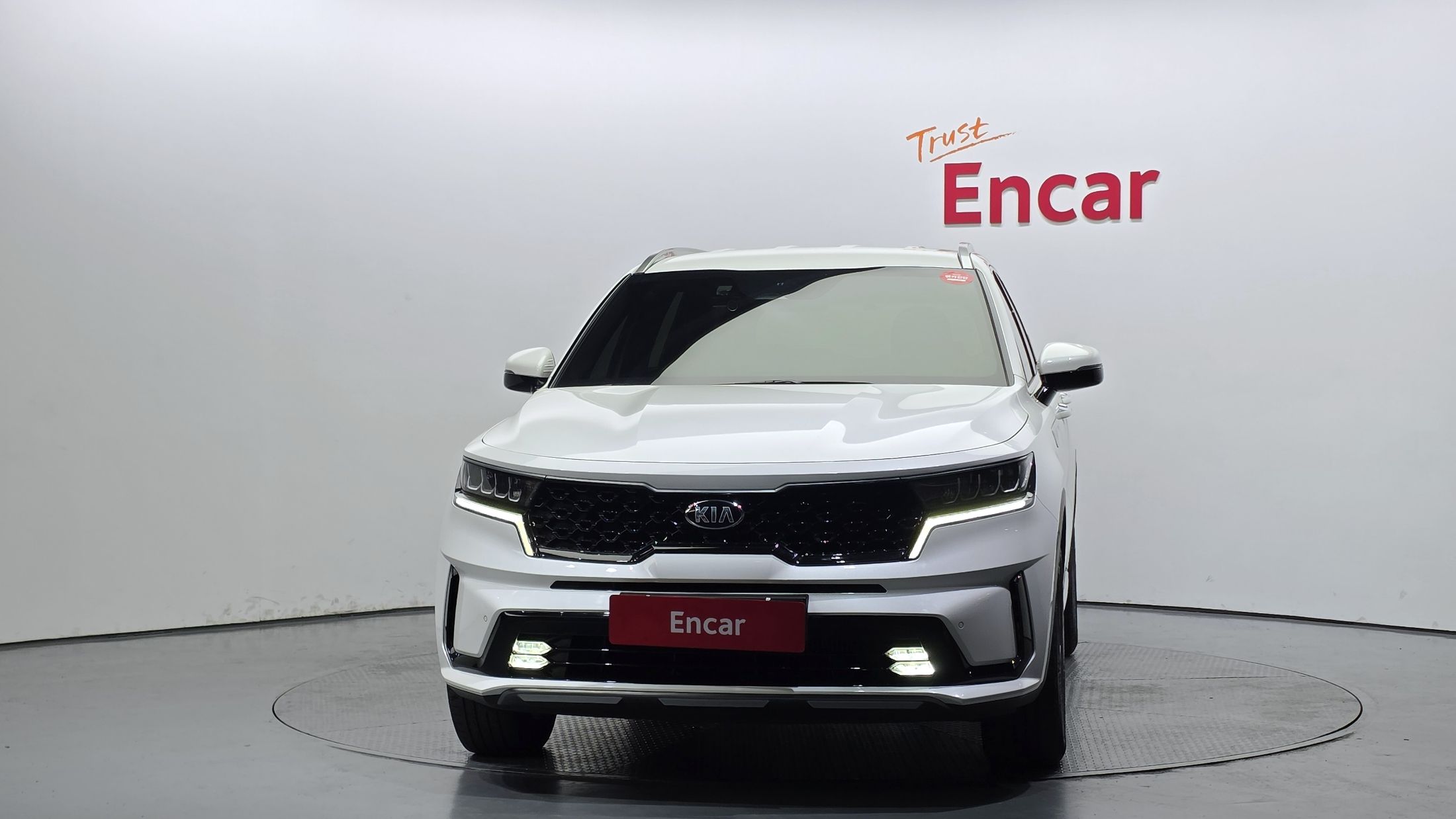 KIA SORENTO 2020