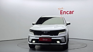 KIA SORENTO 2020