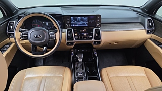 KIA SORENTO 2020
