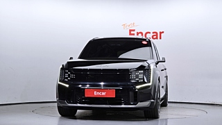 KIA EV9 2023