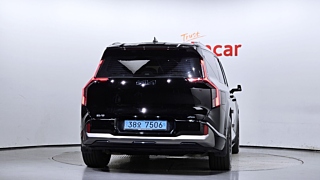 KIA EV9 2023