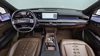KIA EV9 2023