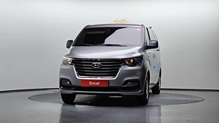 HYUNDAI STAREX GRAND 2019