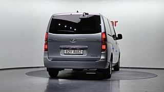 HYUNDAI STAREX GRAND 2019