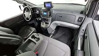 HYUNDAI STAREX GRAND 2019