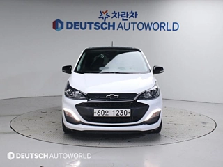 DAEWOO SPARK 2019