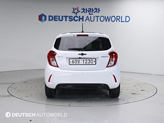 DAEWOO SPARK 2019