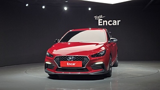 HYUNDAI I30 PD 2018