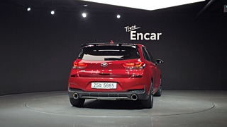 HYUNDAI I30 PD 2018
