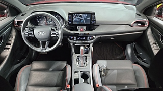 HYUNDAI I30 PD 2018