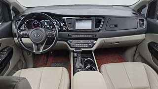 KIA CARNIVAL 2019