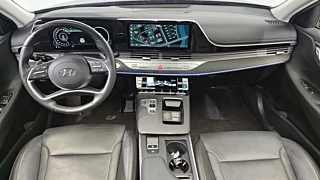 HYUNDAI GRANDEUR IG 2020