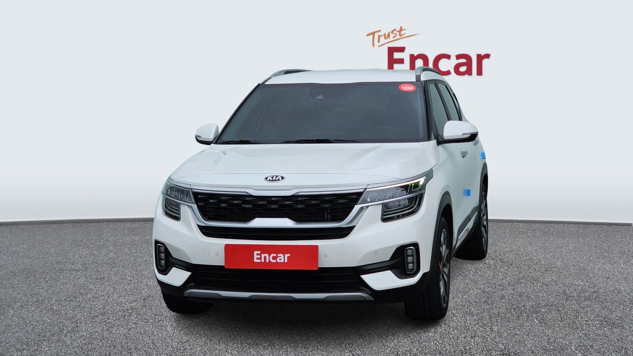 KIA SELTOS 2021