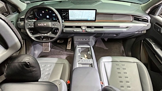 KIA EV9 2023