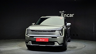 KIA EV9 2023
