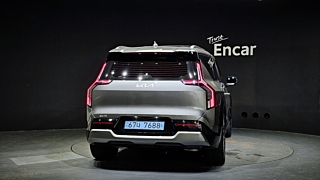 KIA EV9 2023