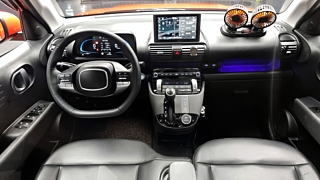HYUNDAI CASPER 2022