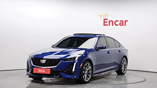 CADILLAC CT5  2.0 Sport 2020