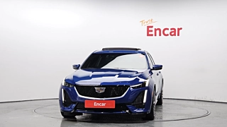 CADILLAC CT5  2020