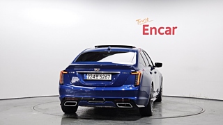 CADILLAC CT5  2.0 Sport 2020