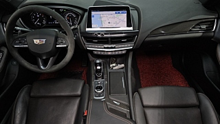 CADILLAC CT5  2.0 Sport 2020