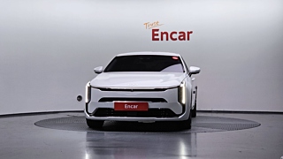 KIA K8 HYBRID 2024