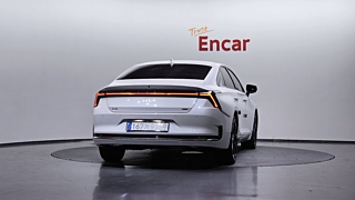 KIA K8 HYBRID 2024